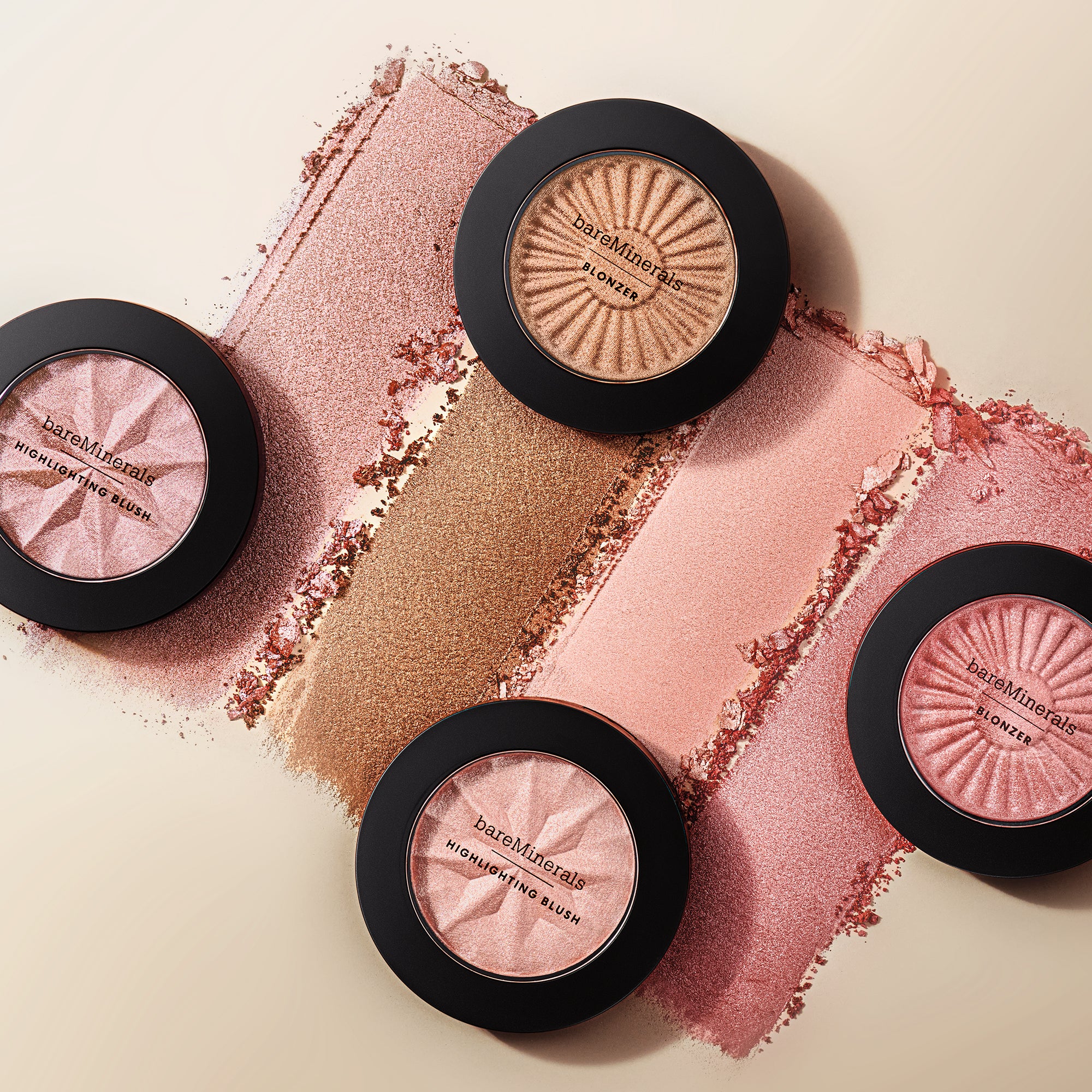 GEN NUDE® Blonzer®  Blush + Bronzer view 25