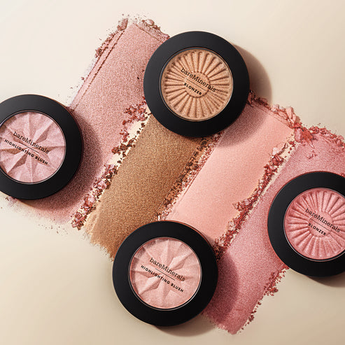 GEN NUDE® Blonzer®  Blush + Bronzer