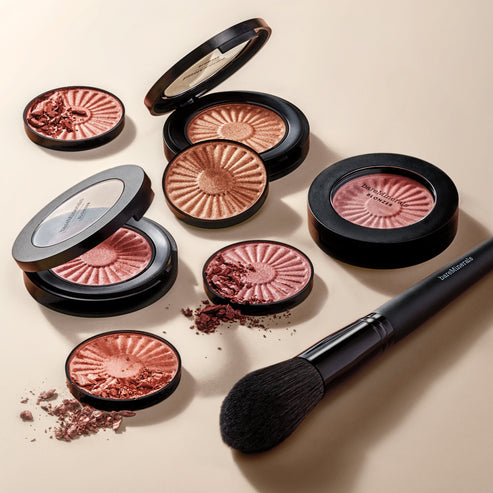 GEN NUDE® Blonzer®  Blush + Bronzer