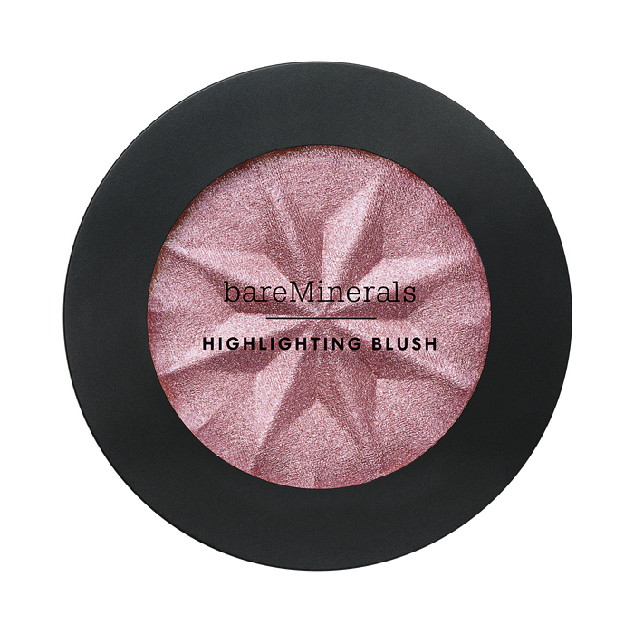 Mauve Glow