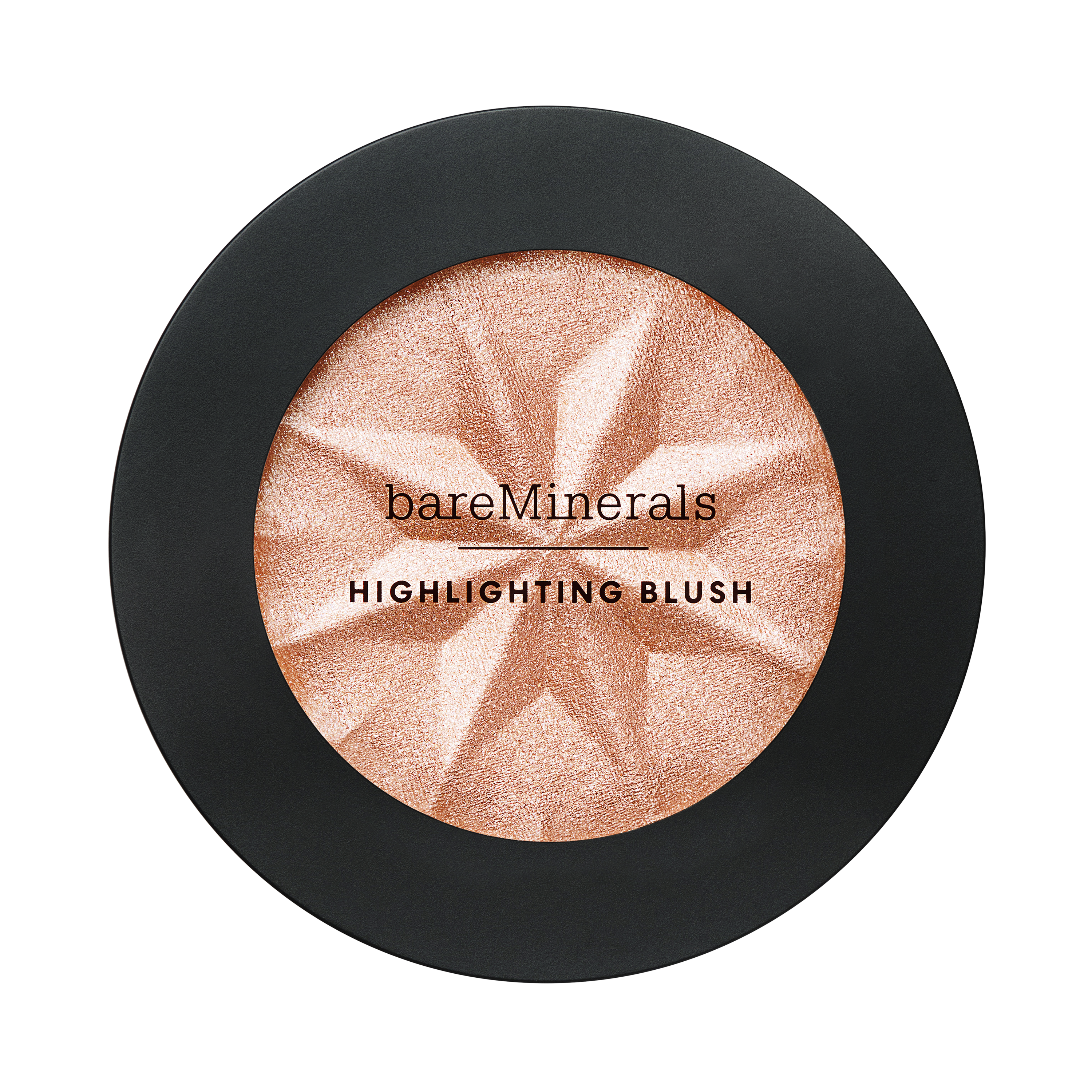 Peach Glow