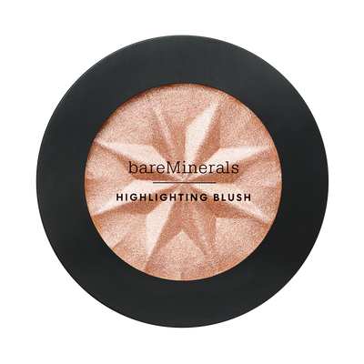 Peach Glow
