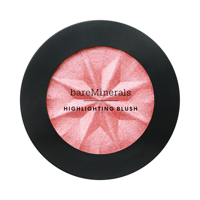 Pink Glow