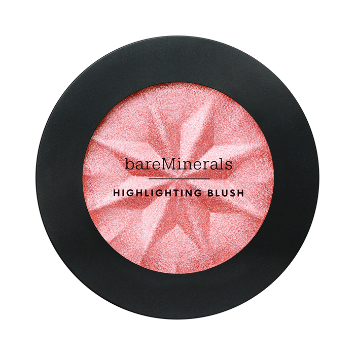Pink Glow