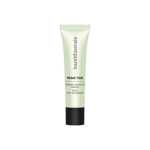 Bare Minerals Prime Time Redness Reducing Primer