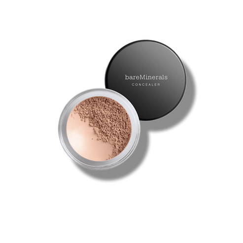 コンシーラー | クリーン + ヴィーガン | クリーム＆パウダー | ベア