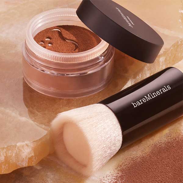 bareMinerals ミネラルベール コンシーラー セット 新色レビュー】オリジナル ミネラル コンシーラー｜bareMineralsの
