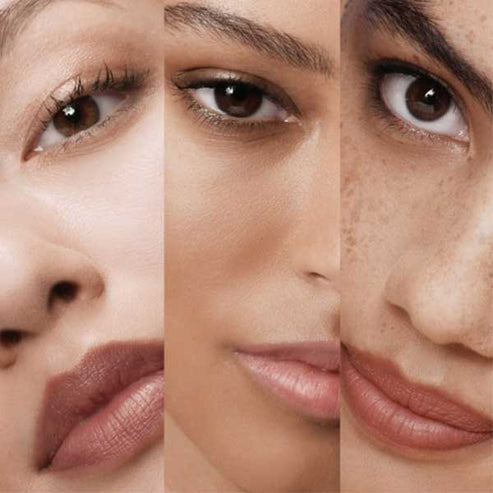 Better Bare Skin Every Day