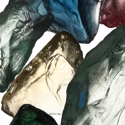 The Power of Minerals