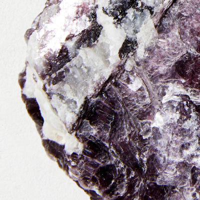 Minerals