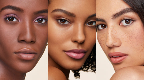 ベアミネラル スキンロンジェビティ ロングライフ ハーブセラムで