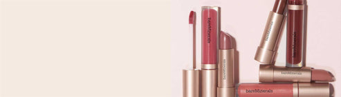 Lip Makeup