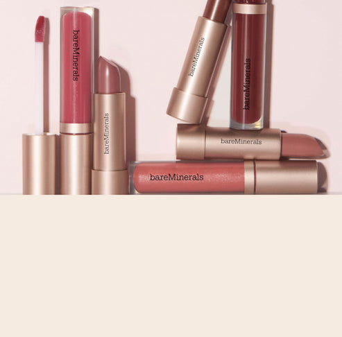 Lip Makeup