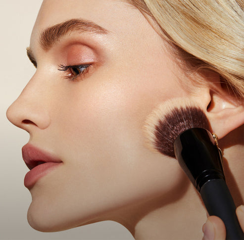 Face Brushes | Foundation, Blush, Concealer & Contour Brushes