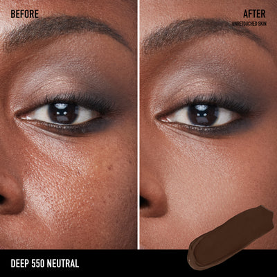 Deep 550 Neutral