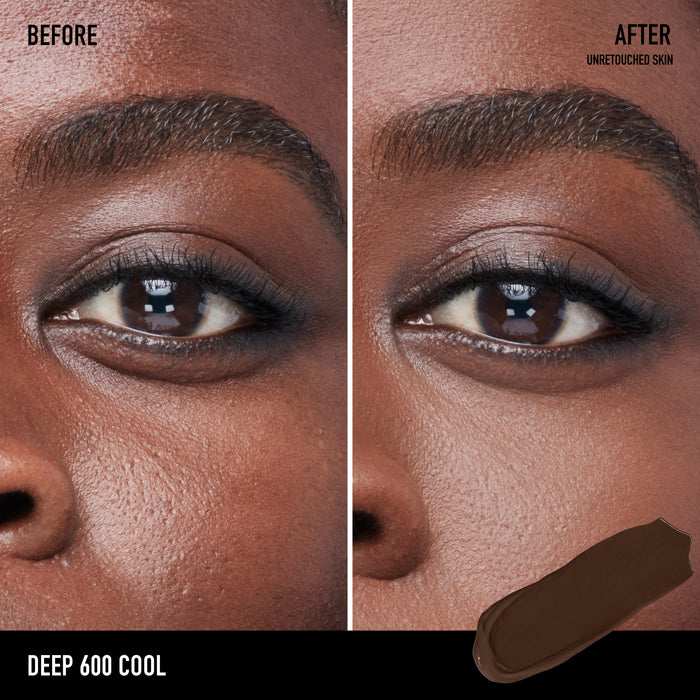 Deep 600 Cool