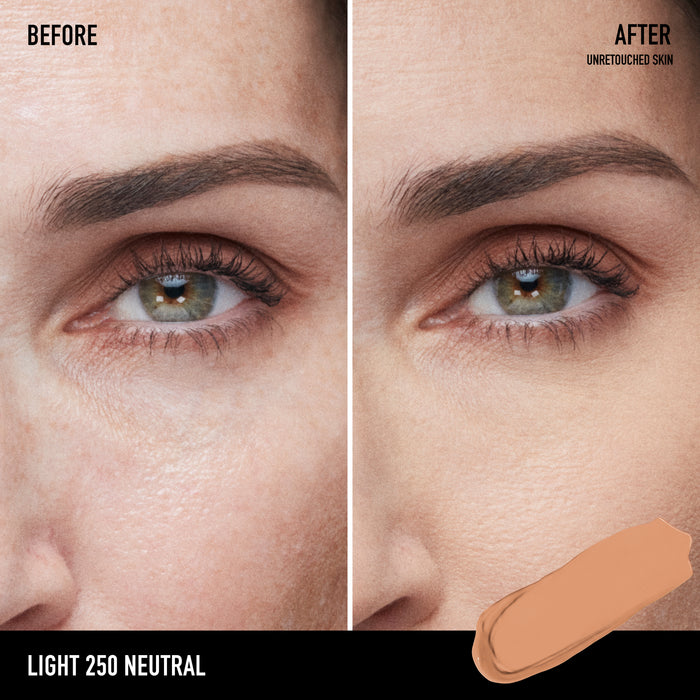 Light 250 Neutral