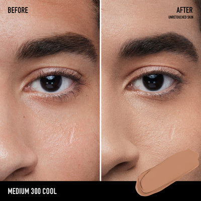 Medium 300 Cool
