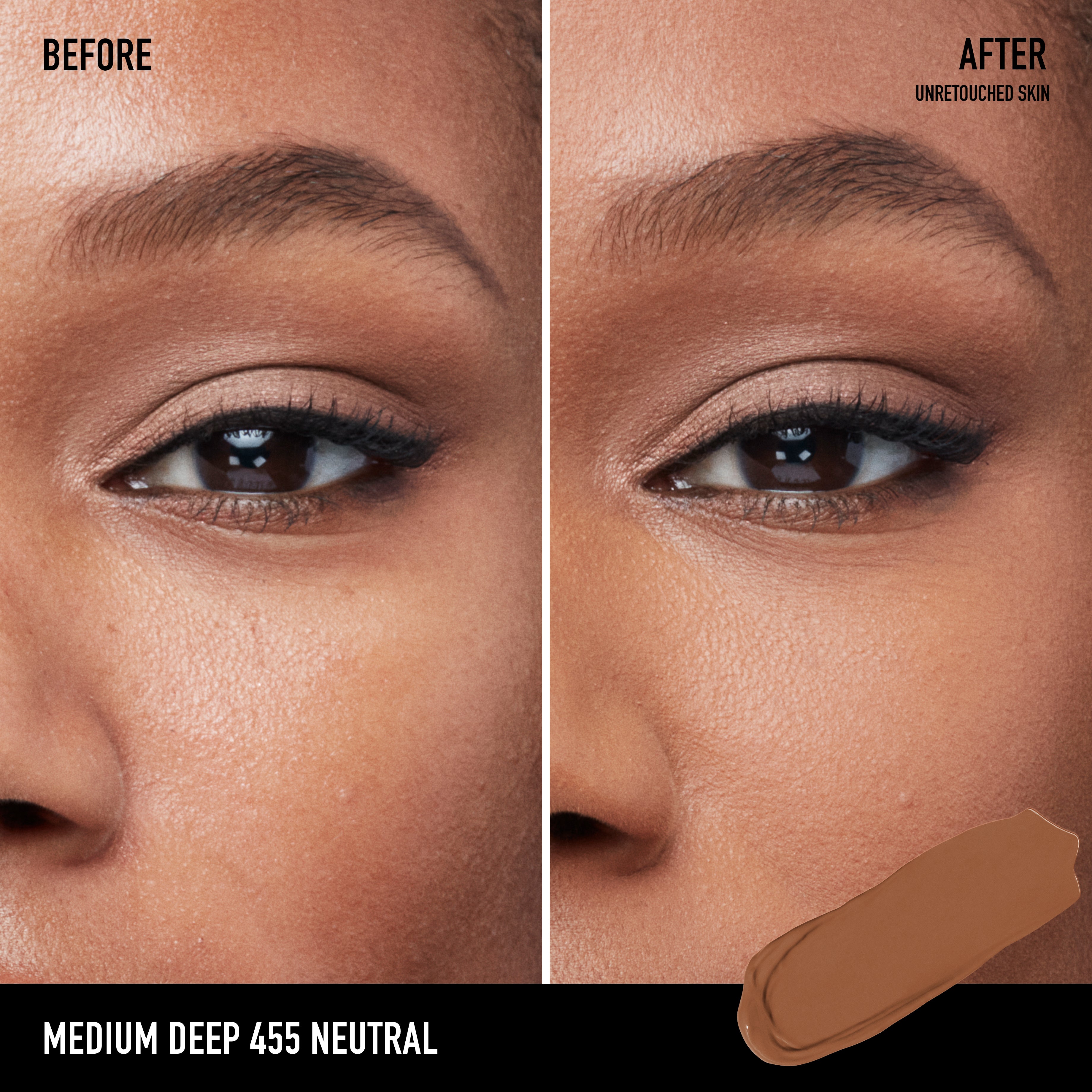Medium Deep 455 Neutral