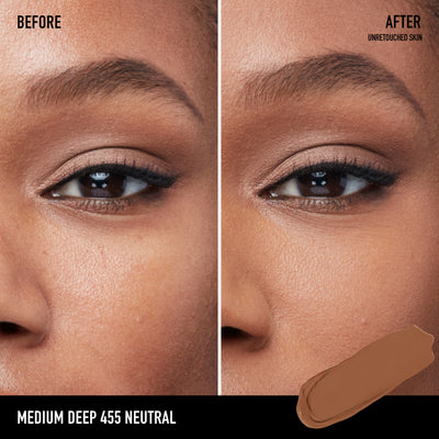 Medium Deep 455 Neutral