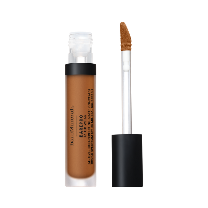 Medium Deep 450 Warm