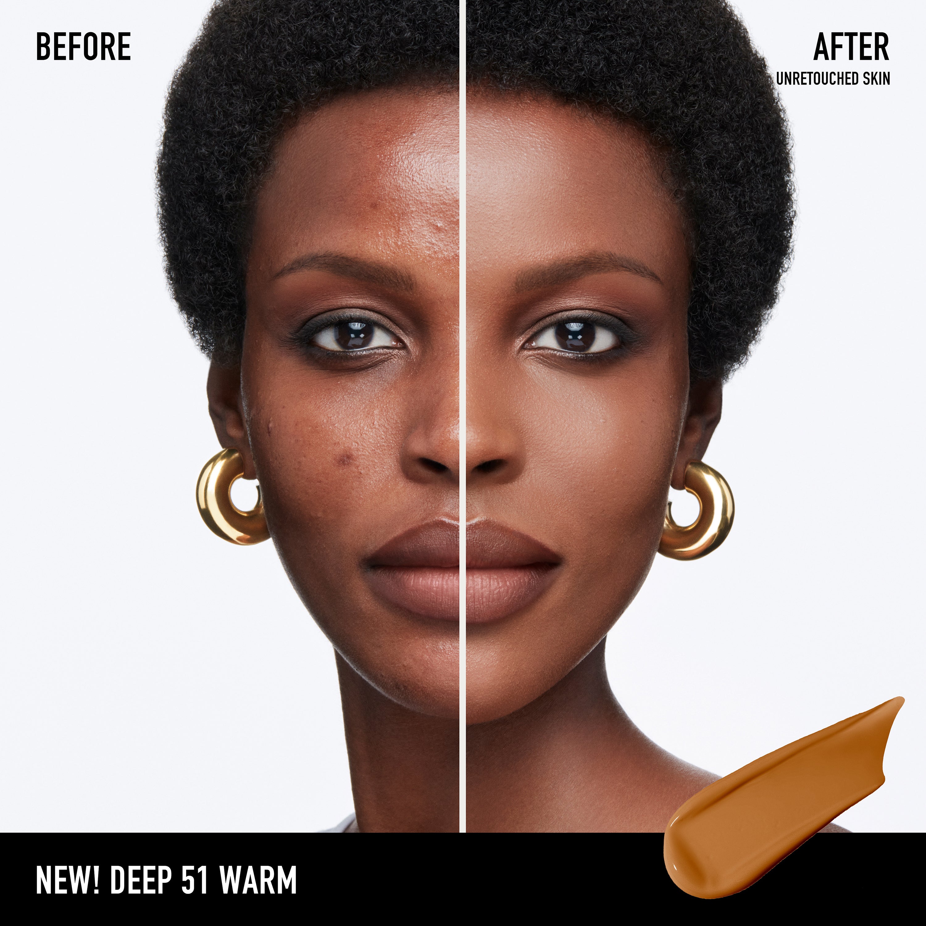 BAREPRO® 24HR Wear Skin-Perfecting Matte Liquid Foundation Mineral SPF 20 view 2