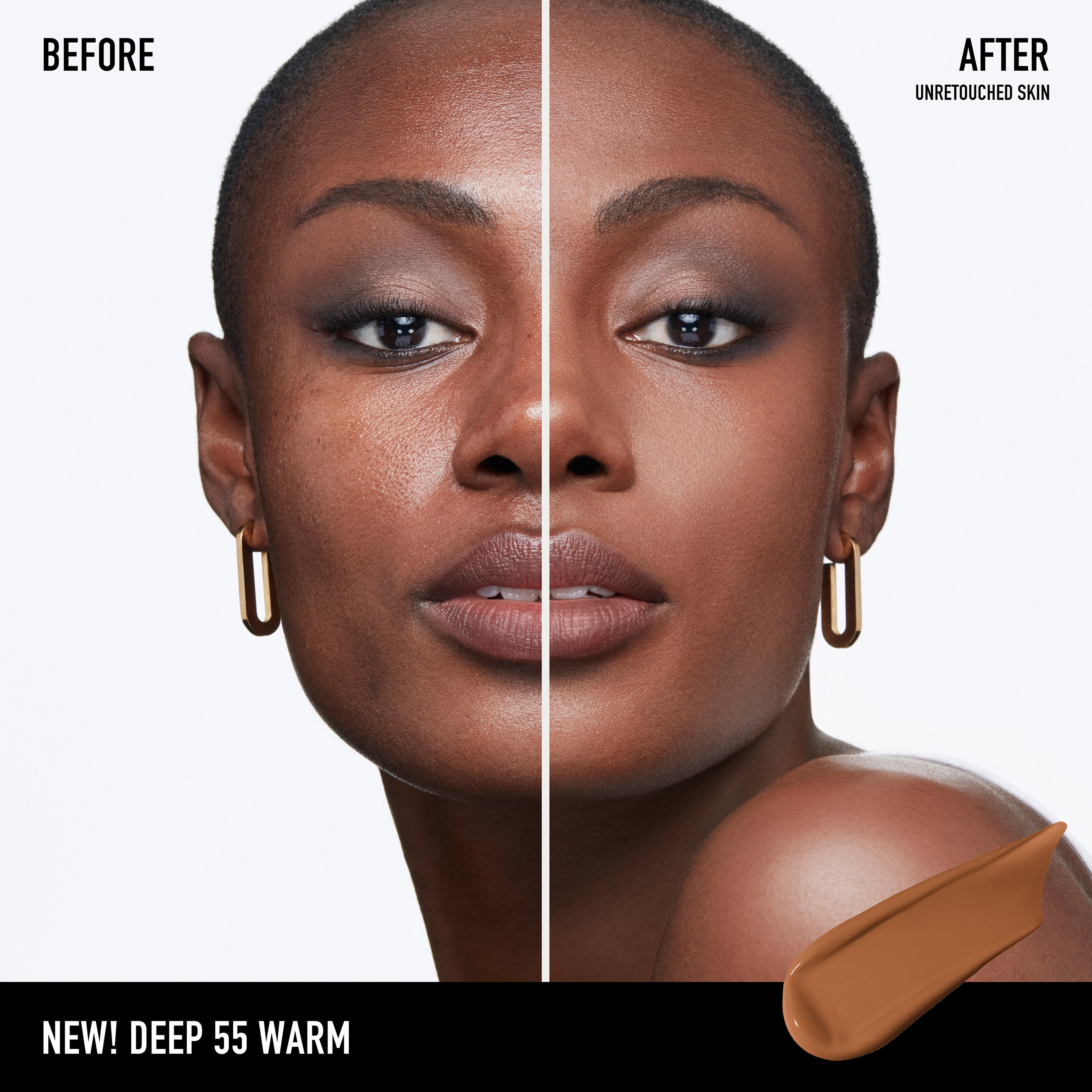 BAREPRO® 24HR Wear Skin-Perfecting Matte Liquid Foundation Mineral SPF 20 view 2