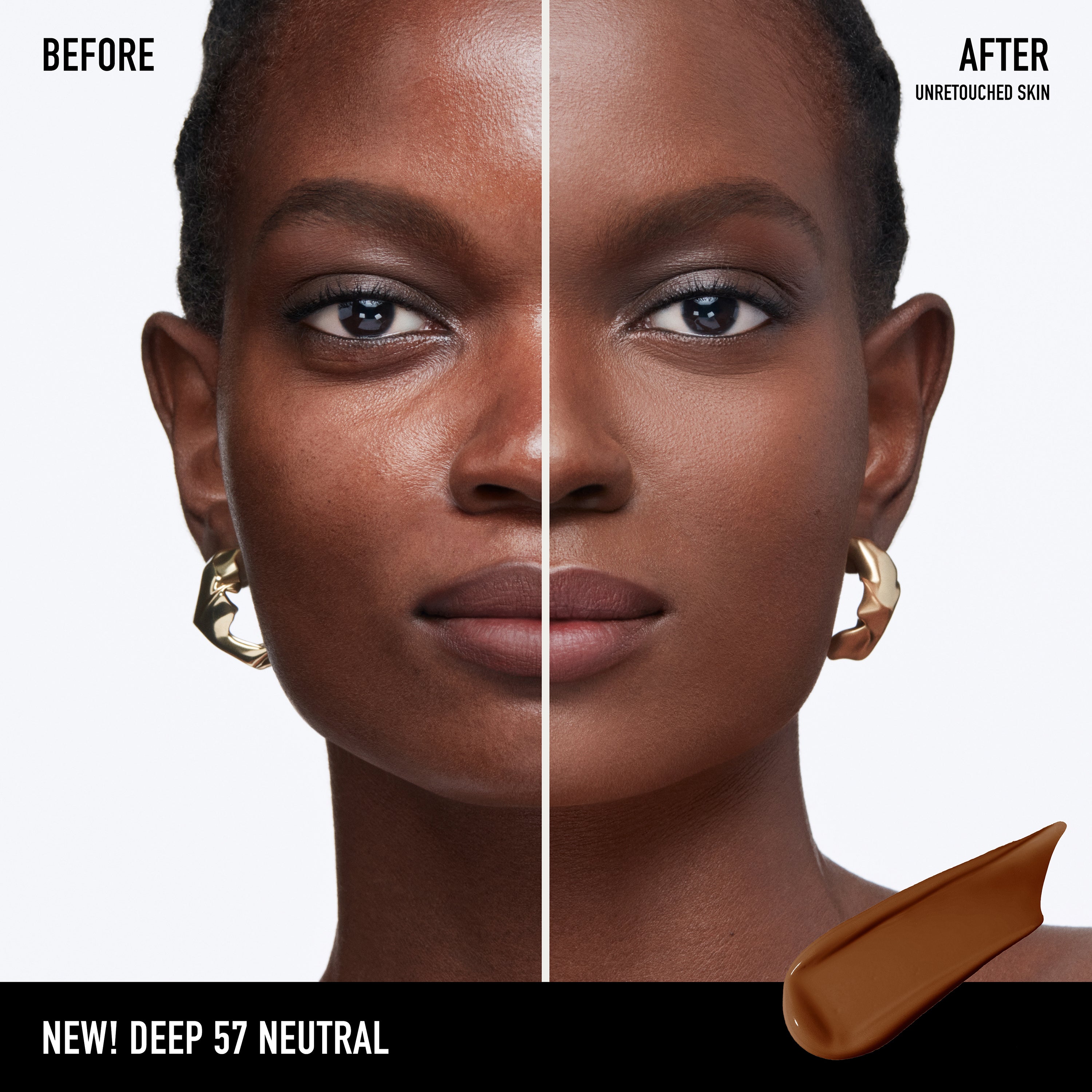 BAREPRO® 24HR Wear Skin-Perfecting Matte Liquid Foundation Mineral SPF 20 view 2