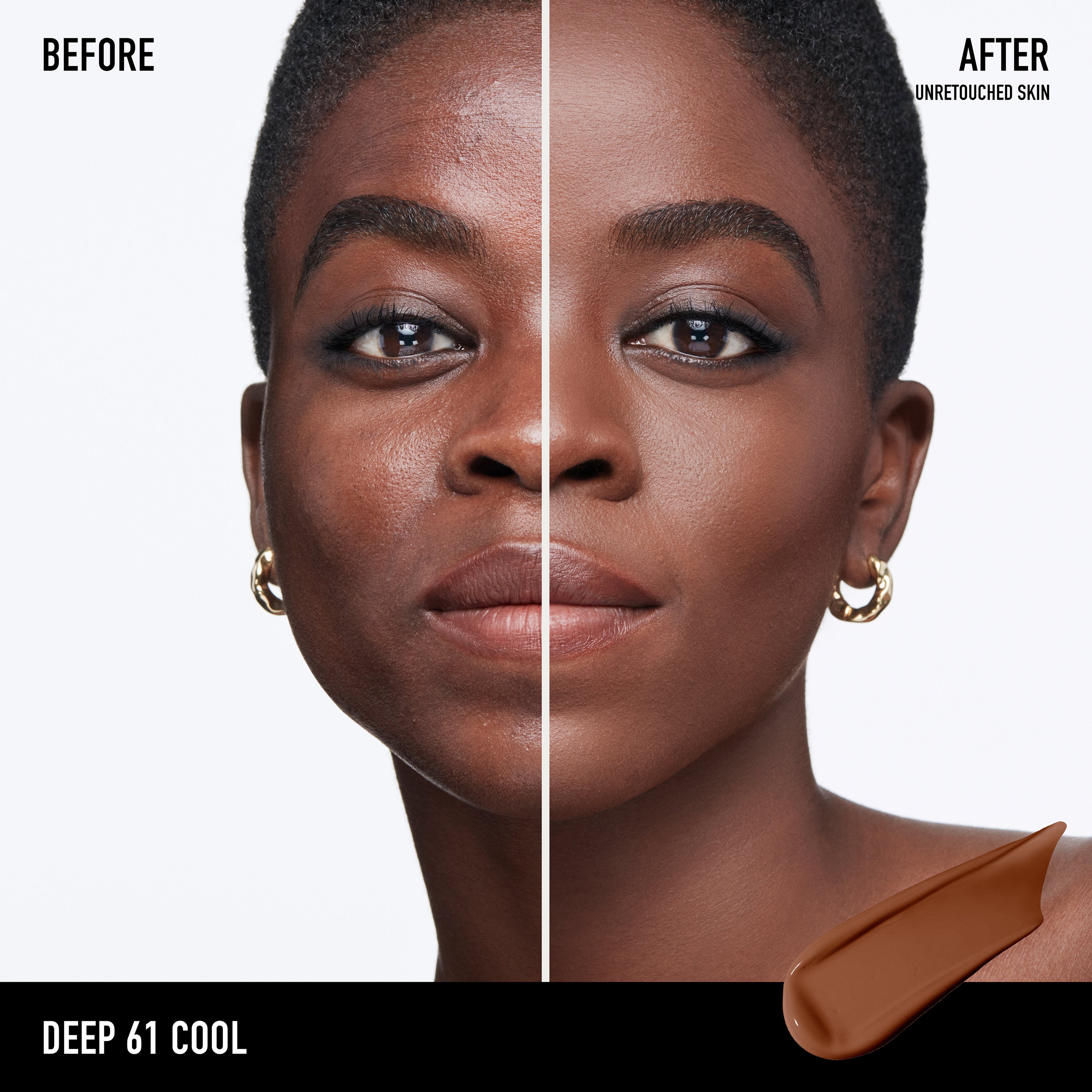 BAREPRO® 24HR Wear Skin-Perfecting Matte Liquid Foundation Mineral SPF 20 view 2