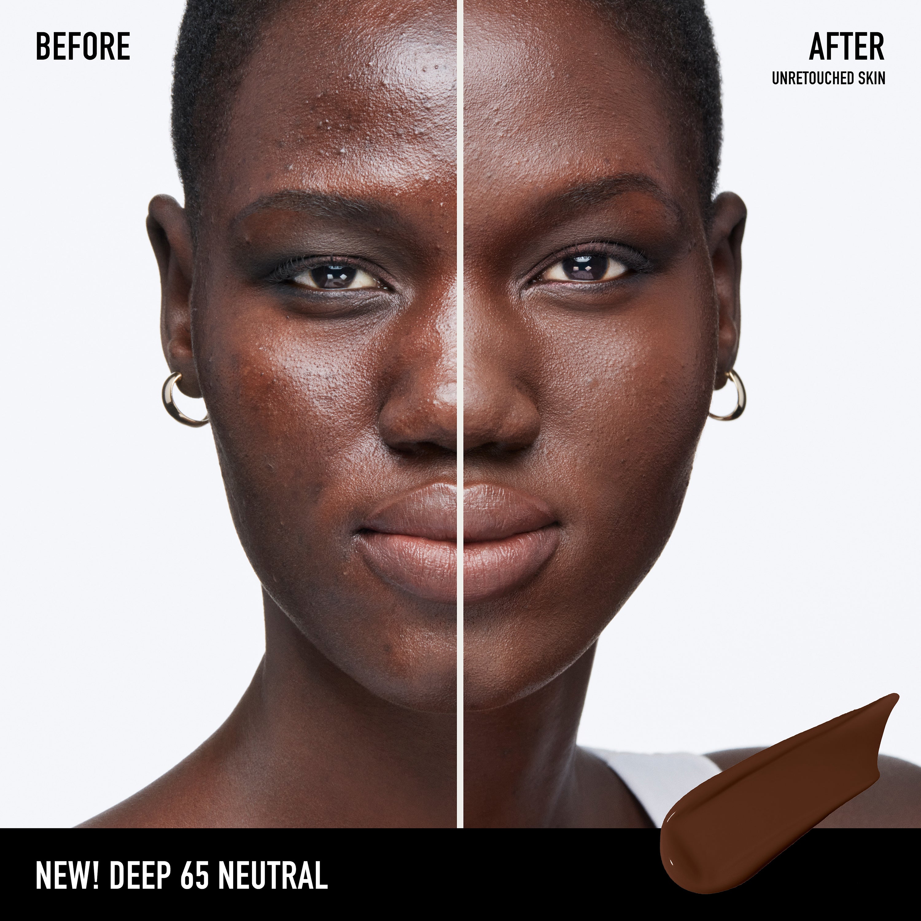 BAREPRO® 24HR Wear Skin-Perfecting Matte Liquid Foundation Mineral SPF 20 view 2