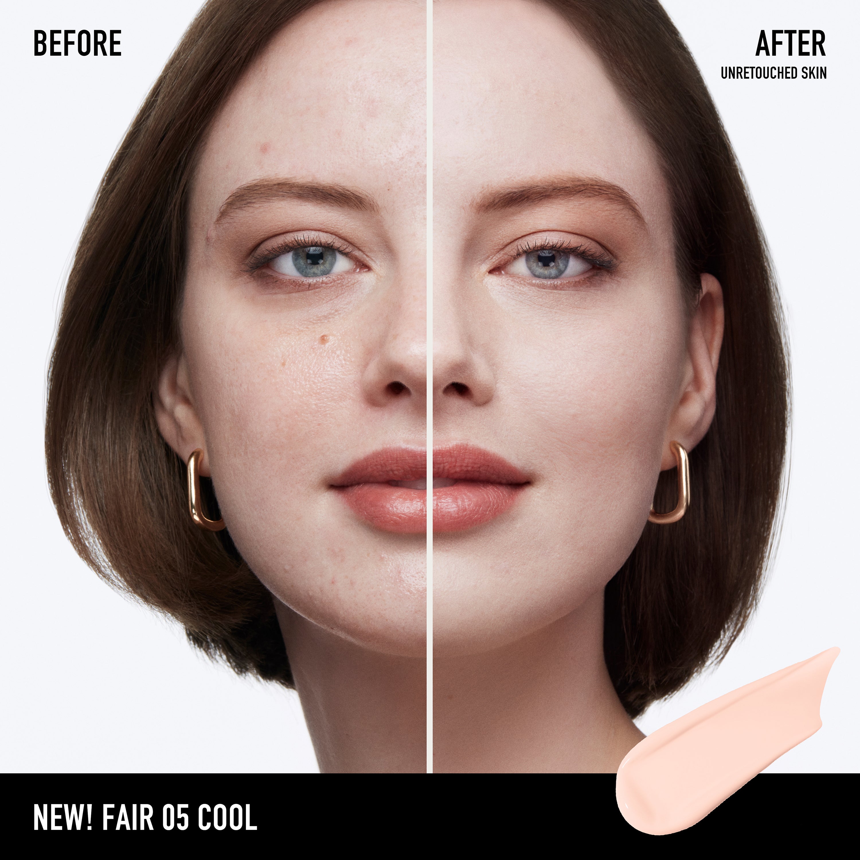 BAREPRO® 24HR Wear Skin-Perfecting Matte Liquid Foundation Mineral SPF 20 view 2