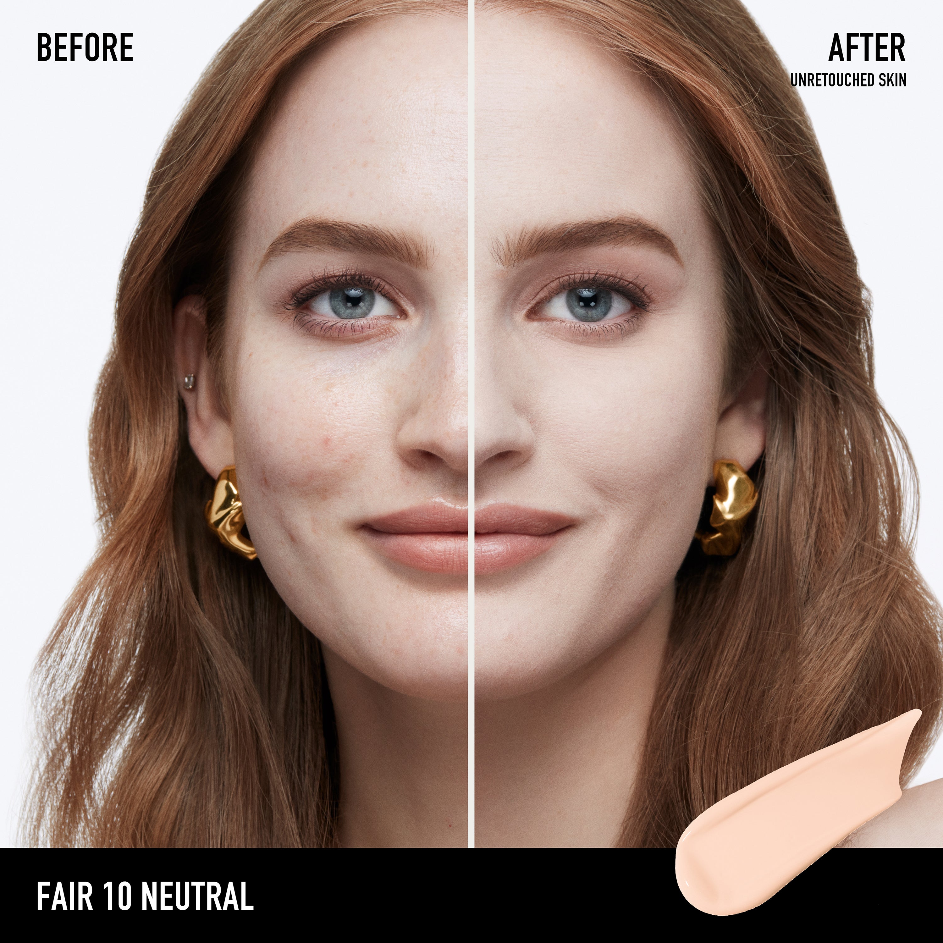 BarePro Skin-Perfecting Matte Liquid Foundation Mineral SPF 20