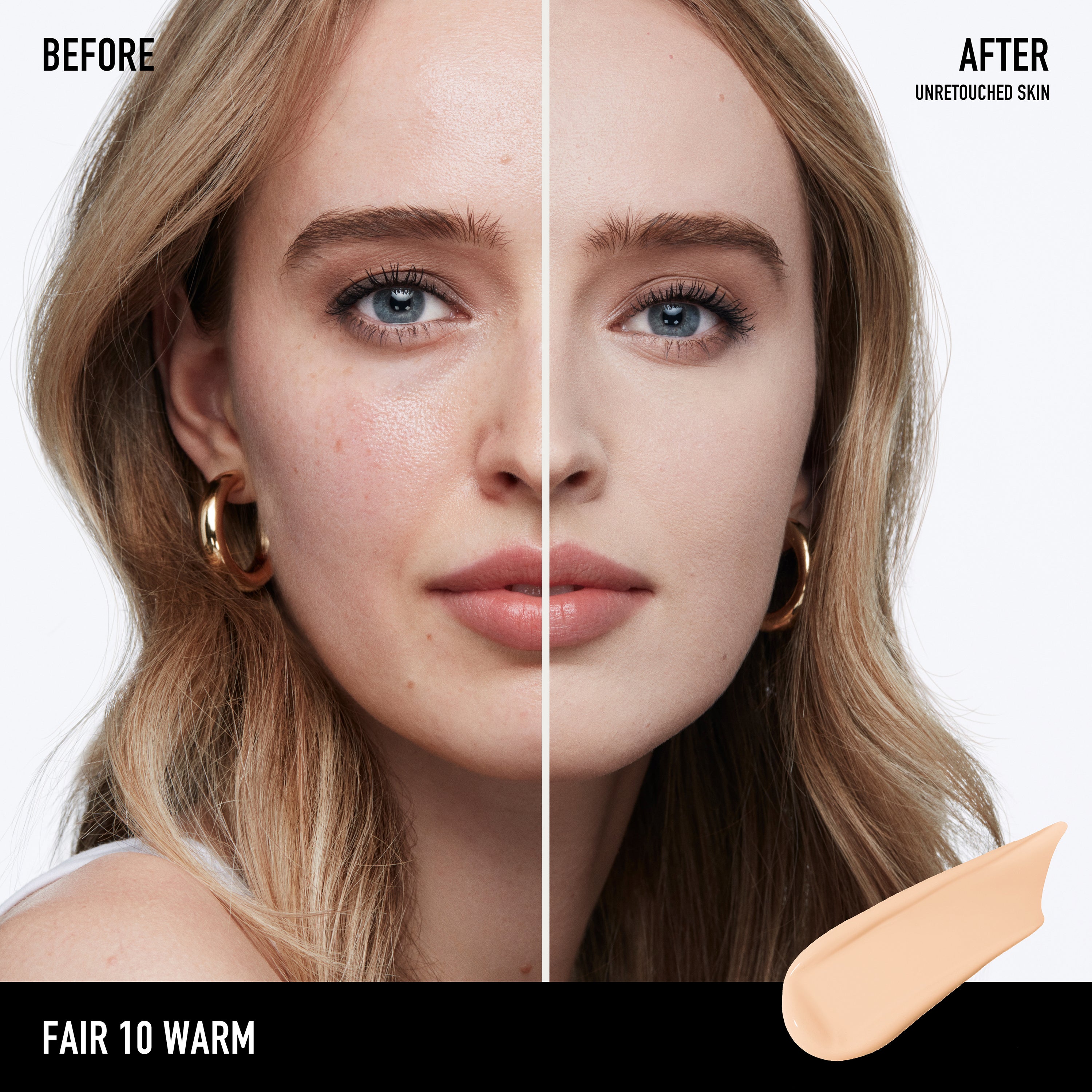 BAREPRO® 24HR Wear Skin-Perfecting Matte Liquid Foundation Mineral SPF 20 view 2