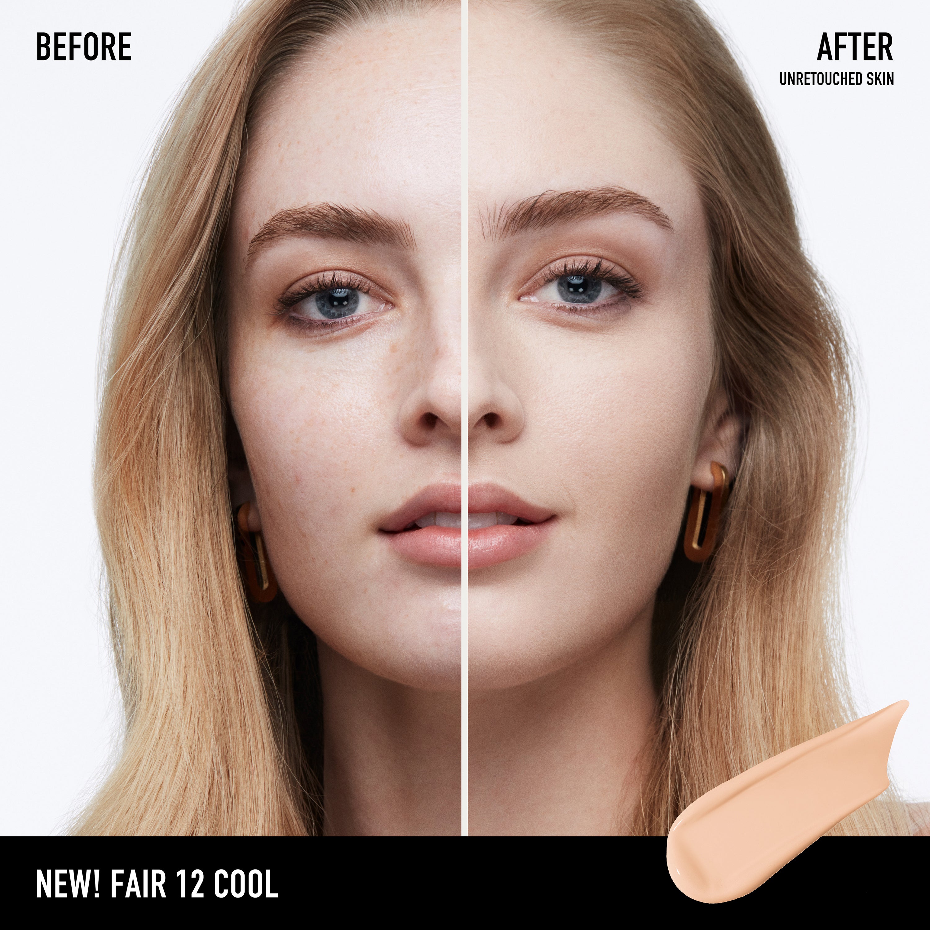 BAREPRO® 24HR Wear Skin-Perfecting Matte Liquid Foundation Mineral SPF 20 view 2