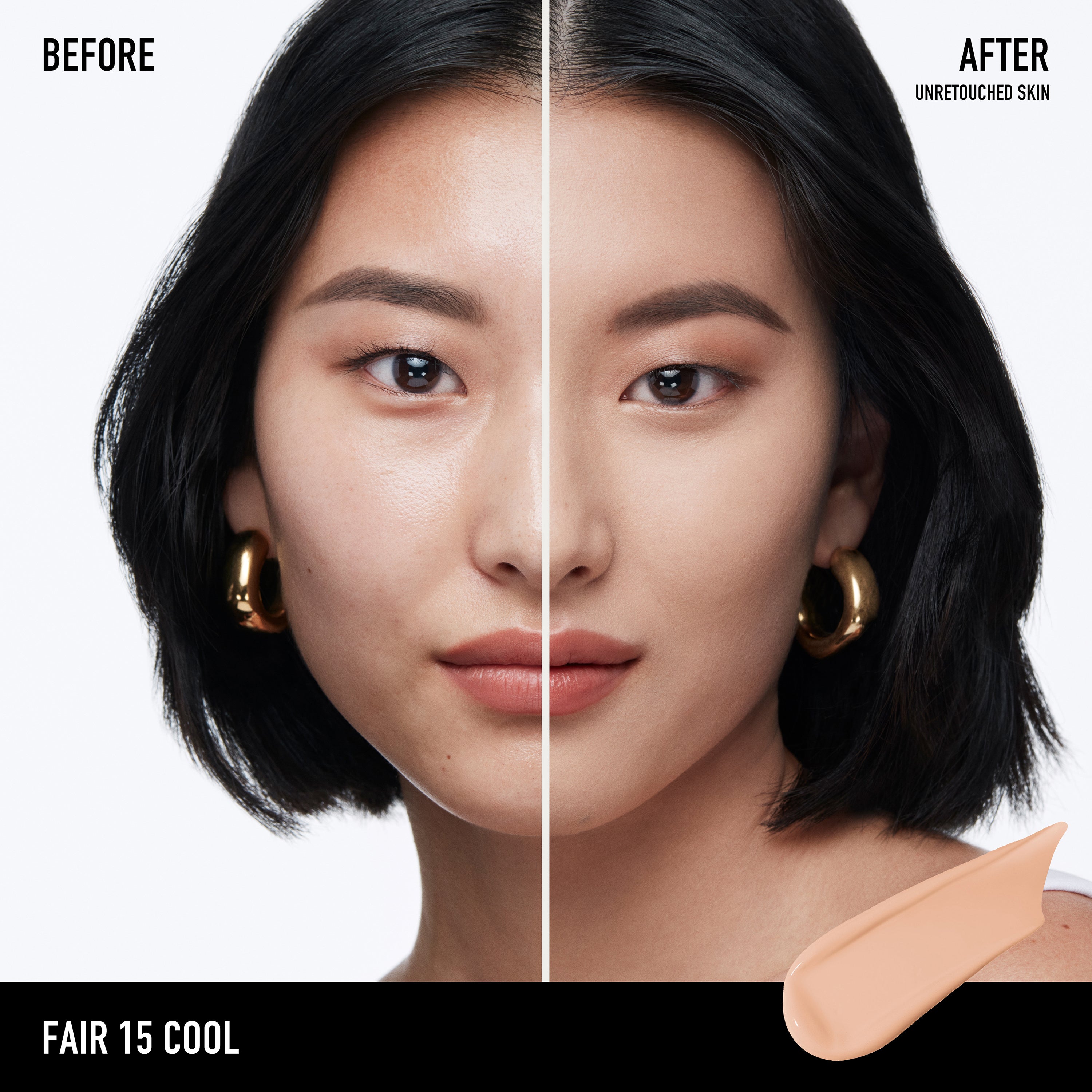 BAREPRO® 24HR Wear Skin-Perfecting Matte Liquid Foundation Mineral SPF 20 view 2