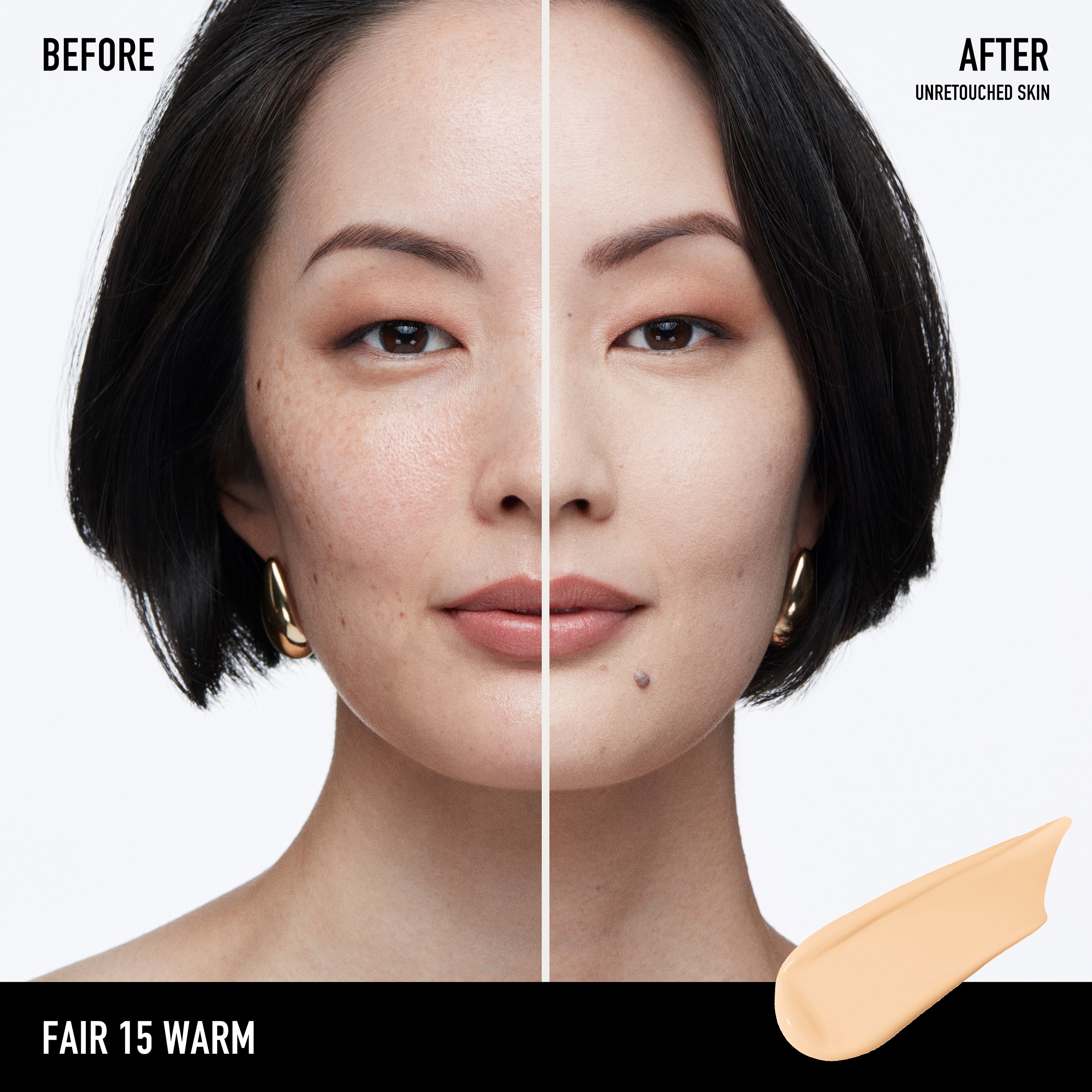 BAREPRO® 24HR Wear Skin-Perfecting Matte Liquid Foundation Mineral SPF 20 view 2