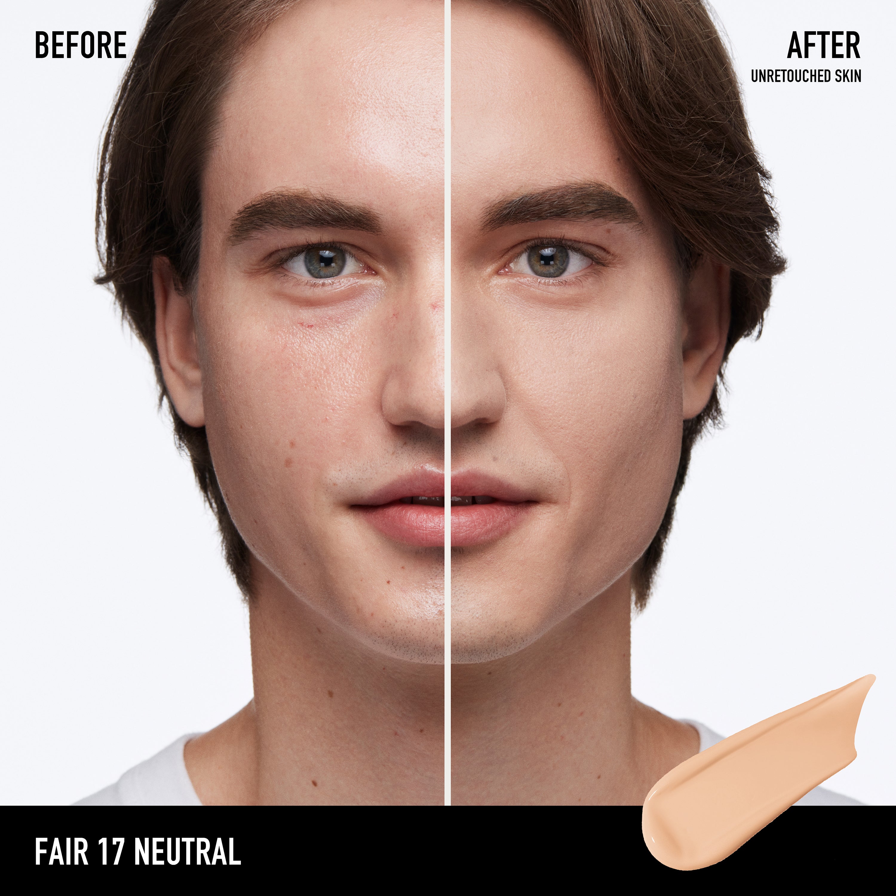 BAREPRO® 24HR Wear Skin-Perfecting Matte Liquid Foundation Mineral SPF 20 view 2