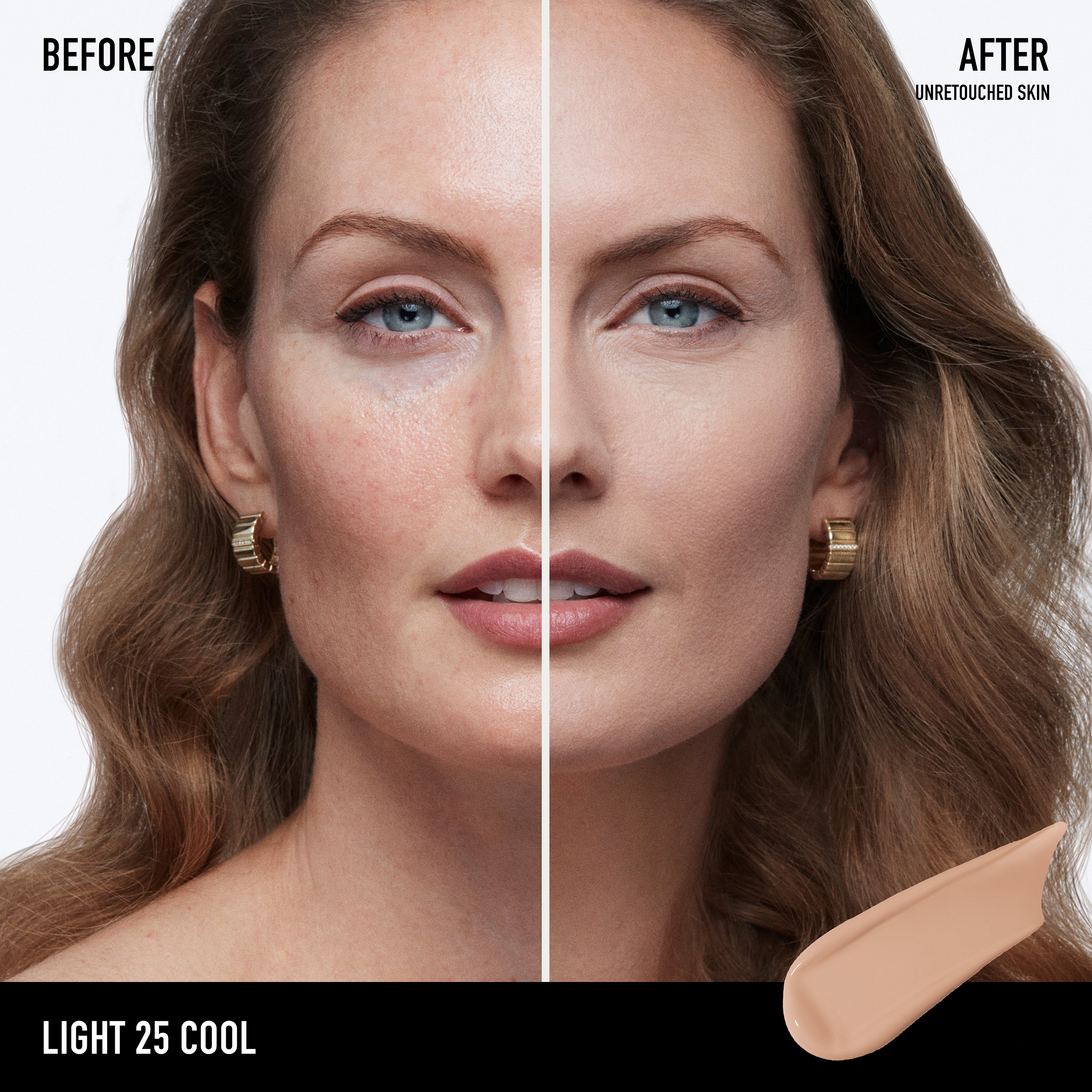 BAREPRO® 24HR Wear Skin-Perfecting Matte Liquid Foundation Mineral SPF 20 view 2