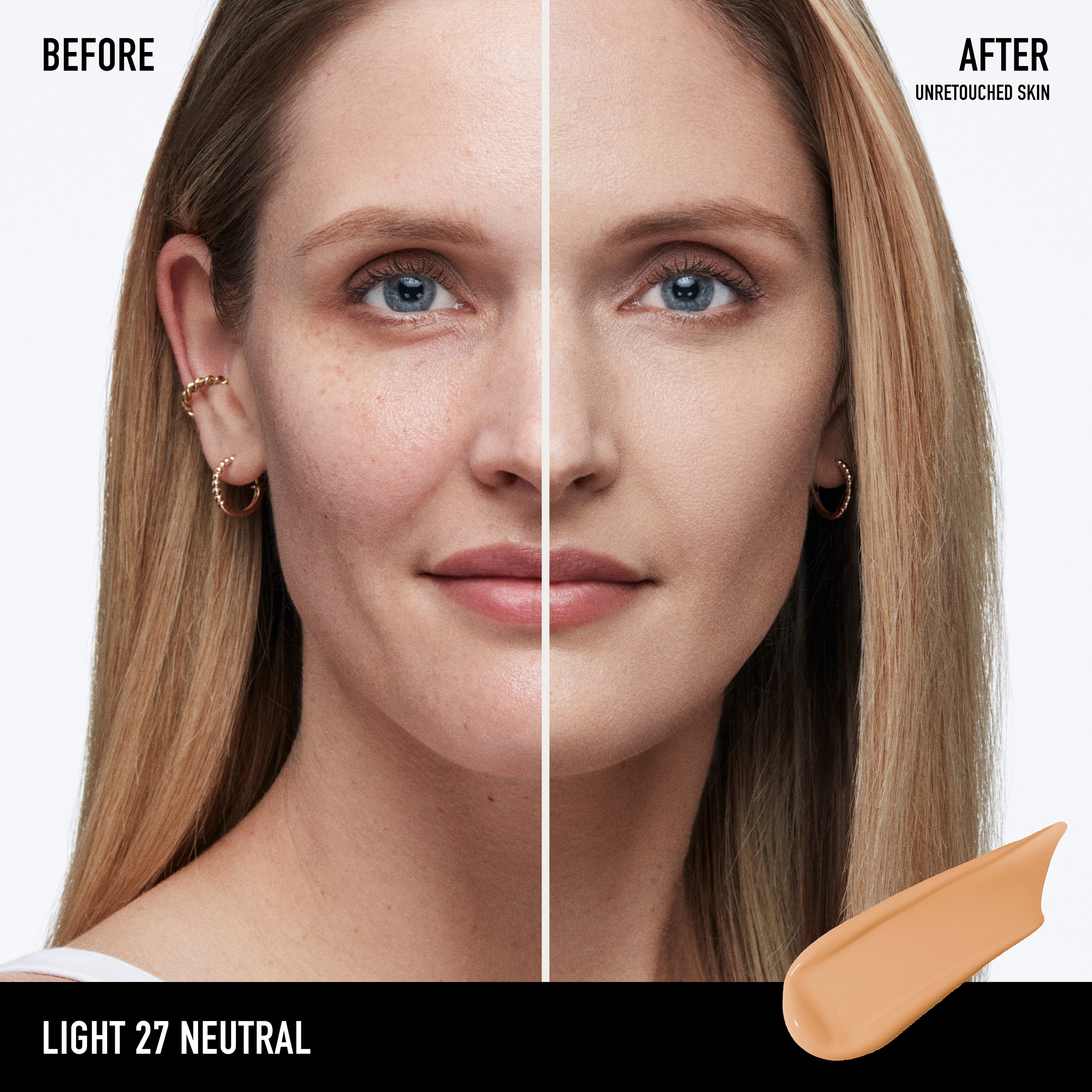 BAREPRO® 24HR Wear Skin-Perfecting Matte Liquid Foundation Mineral SPF 20 view 2