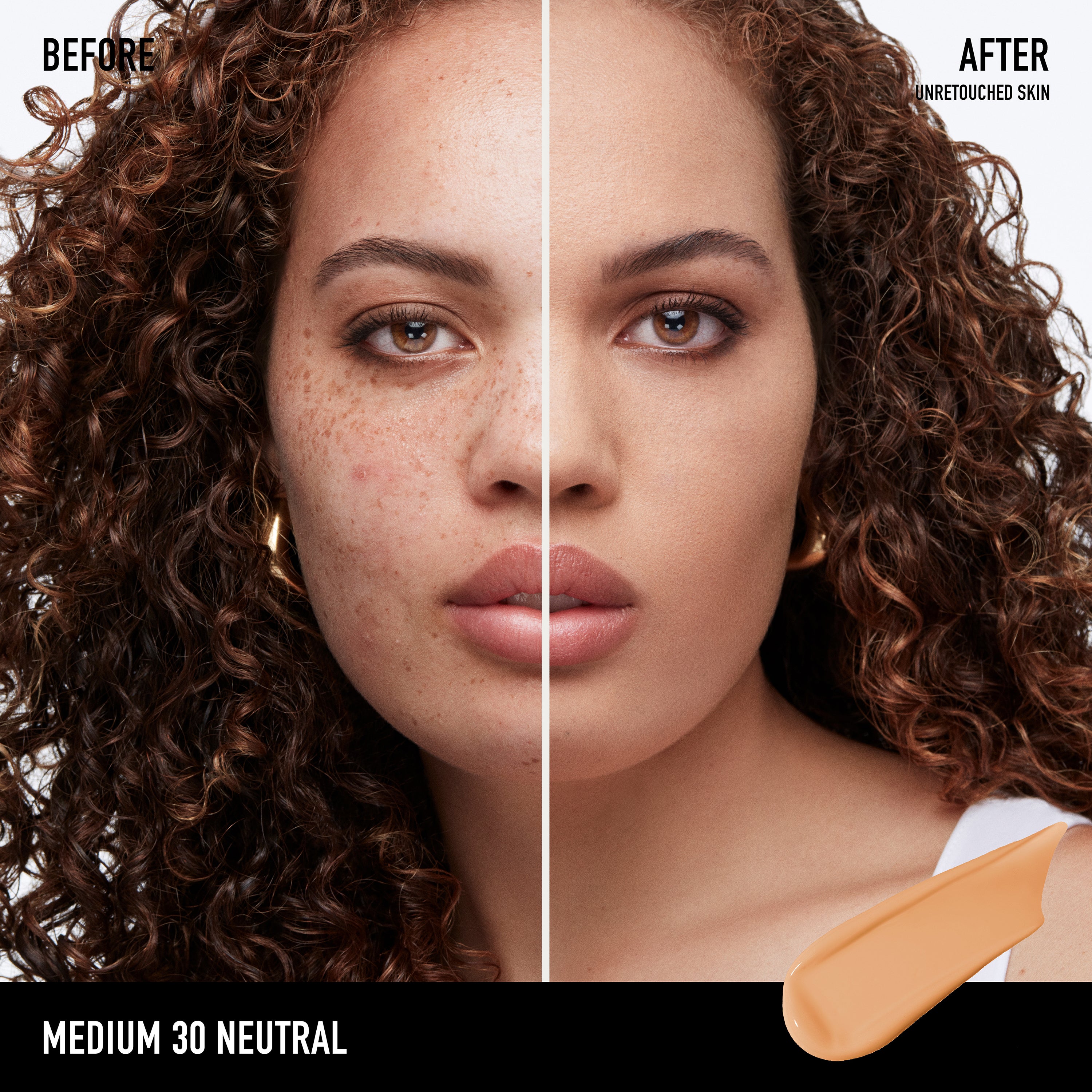 BAREPRO® 24HR Wear Skin-Perfecting Matte Liquid Foundation Mineral SPF 20 view 2