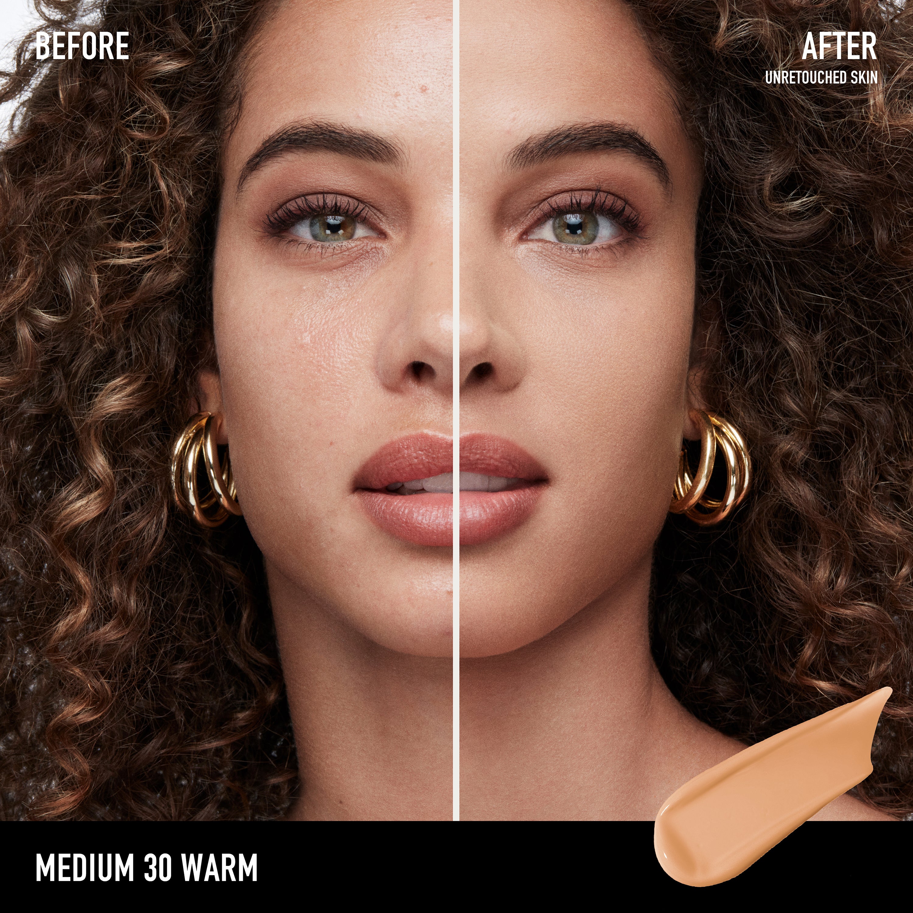 BAREPRO® 24HR Wear Skin-Perfecting Matte Liquid Foundation Mineral SPF 20 view 2