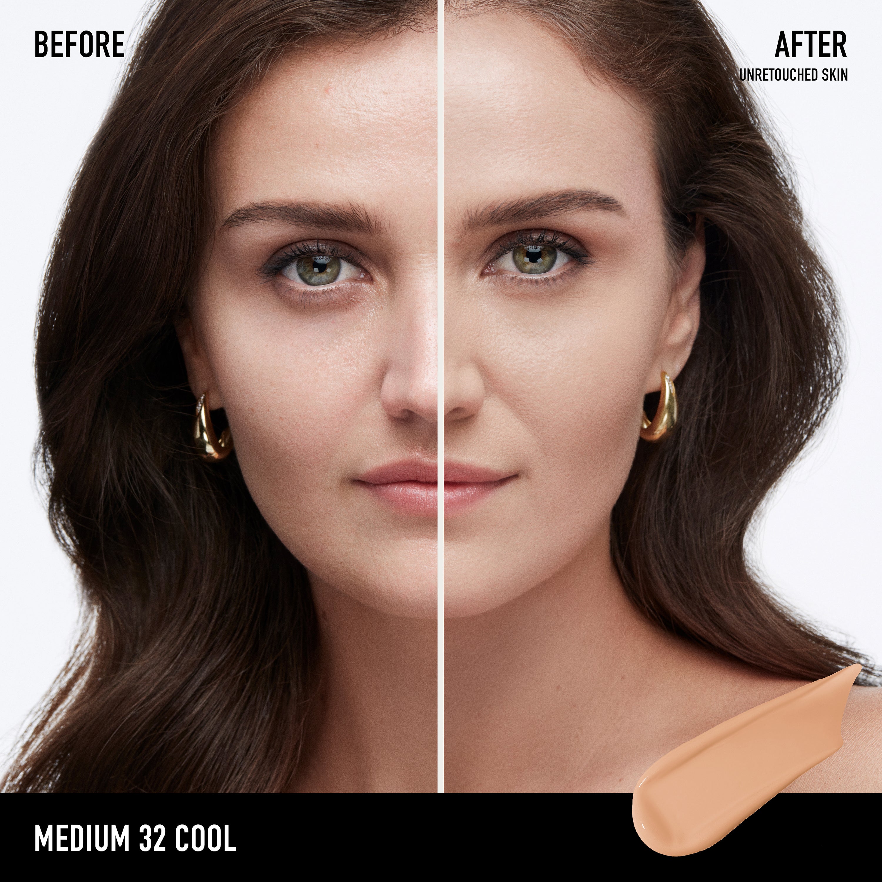 BAREPRO® 24HR Wear Skin-Perfecting Matte Liquid Foundation Mineral SPF 20 view 2