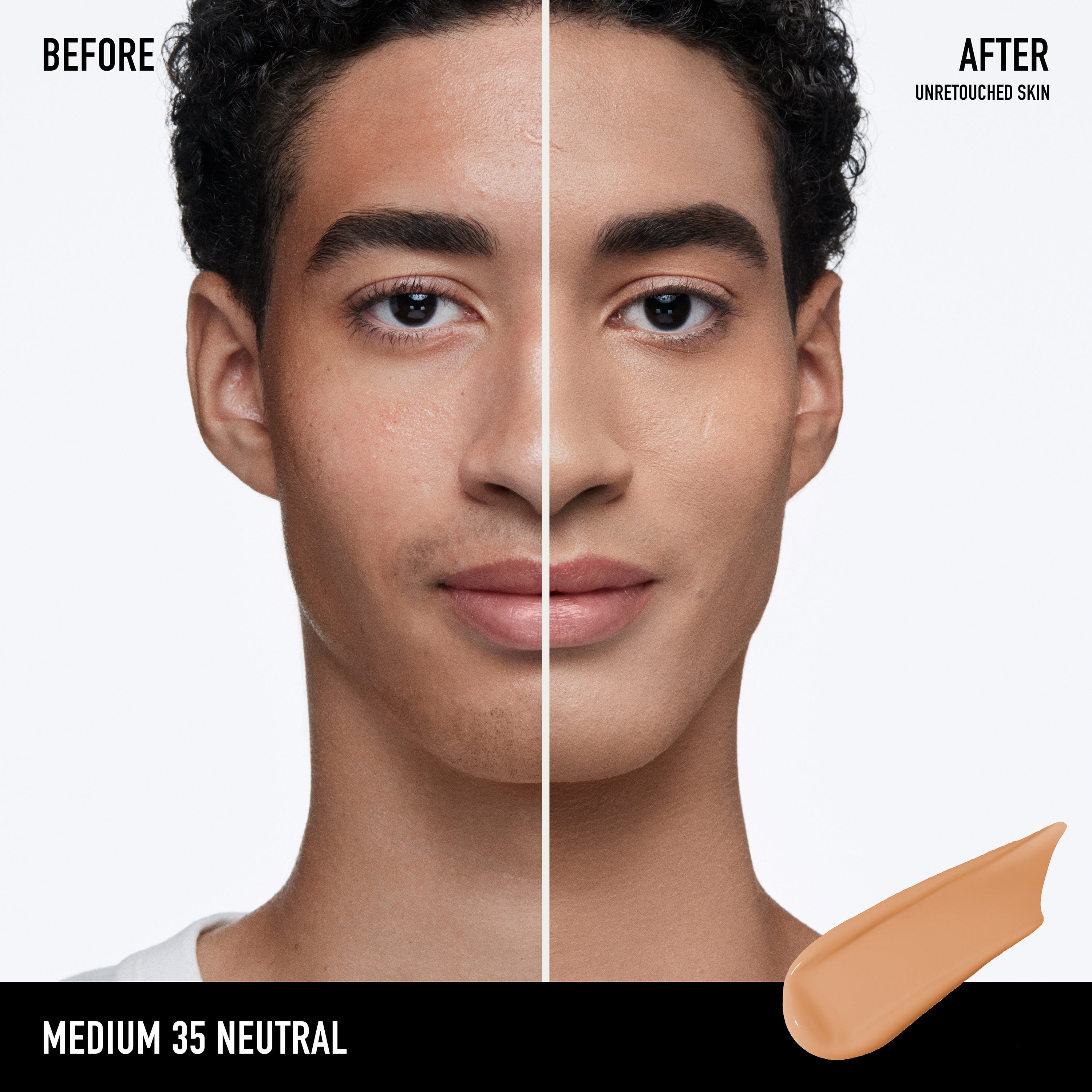 BAREPRO® 24HR Wear Skin-Perfecting Matte Liquid Foundation Mineral SPF 20 view 2