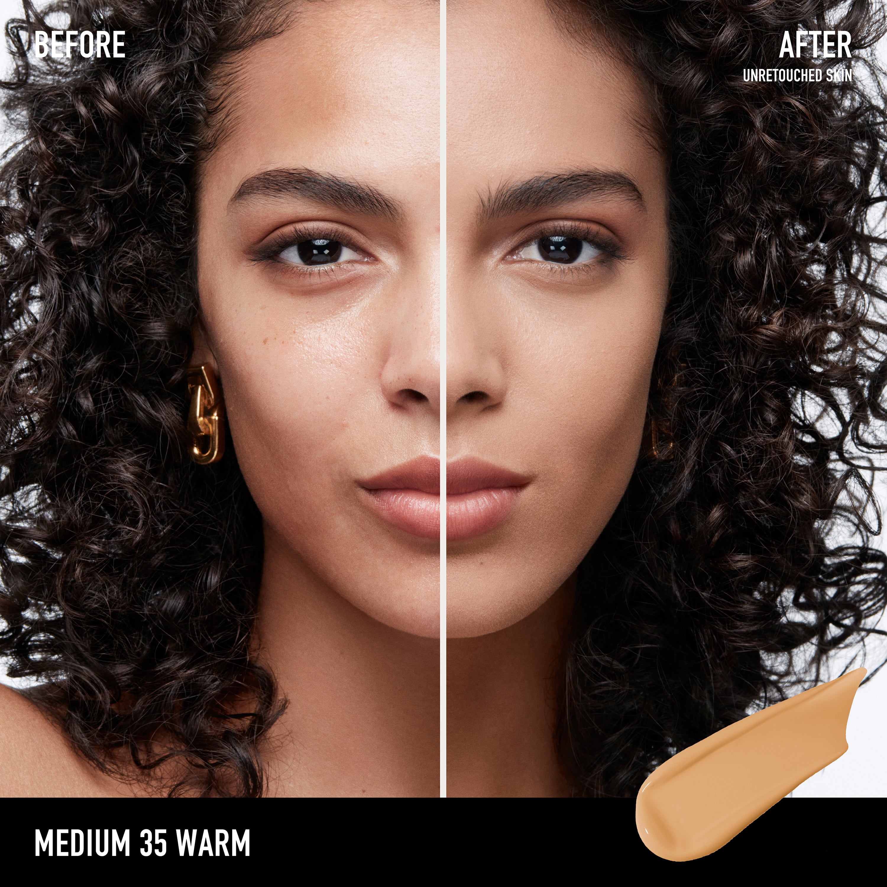 BAREPRO® 24HR Wear Skin-Perfecting Matte Liquid Foundation Mineral SPF 20 view 2