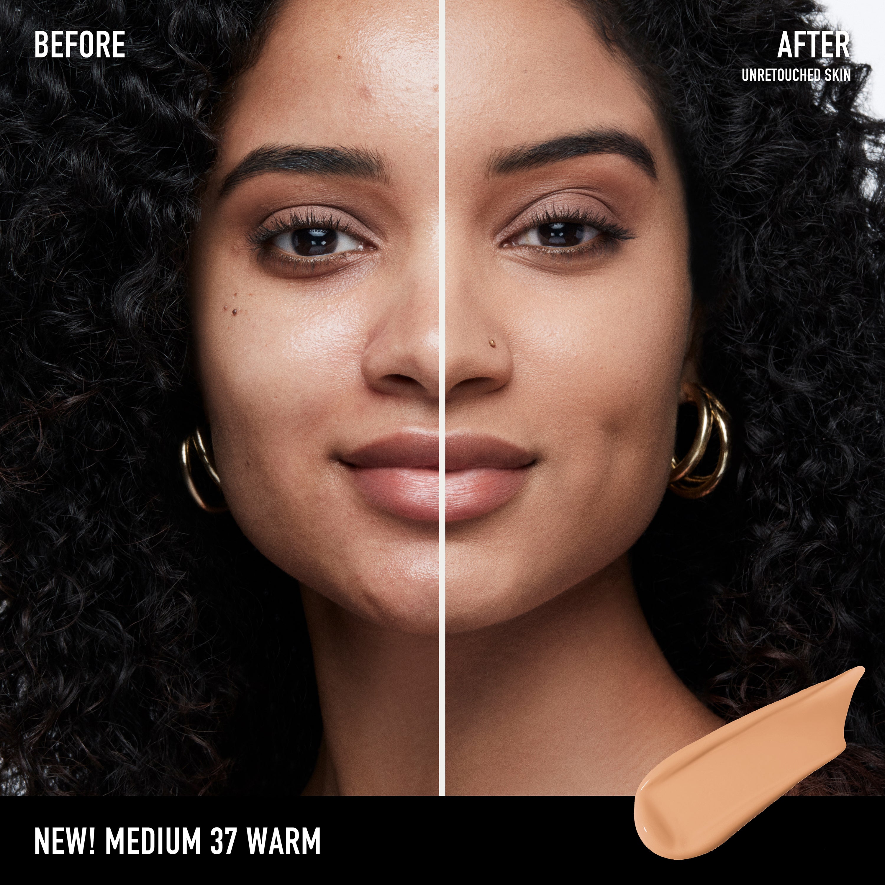 BAREPRO® 24HR Wear Skin-Perfecting Matte Liquid Foundation Mineral SPF 20 view 2