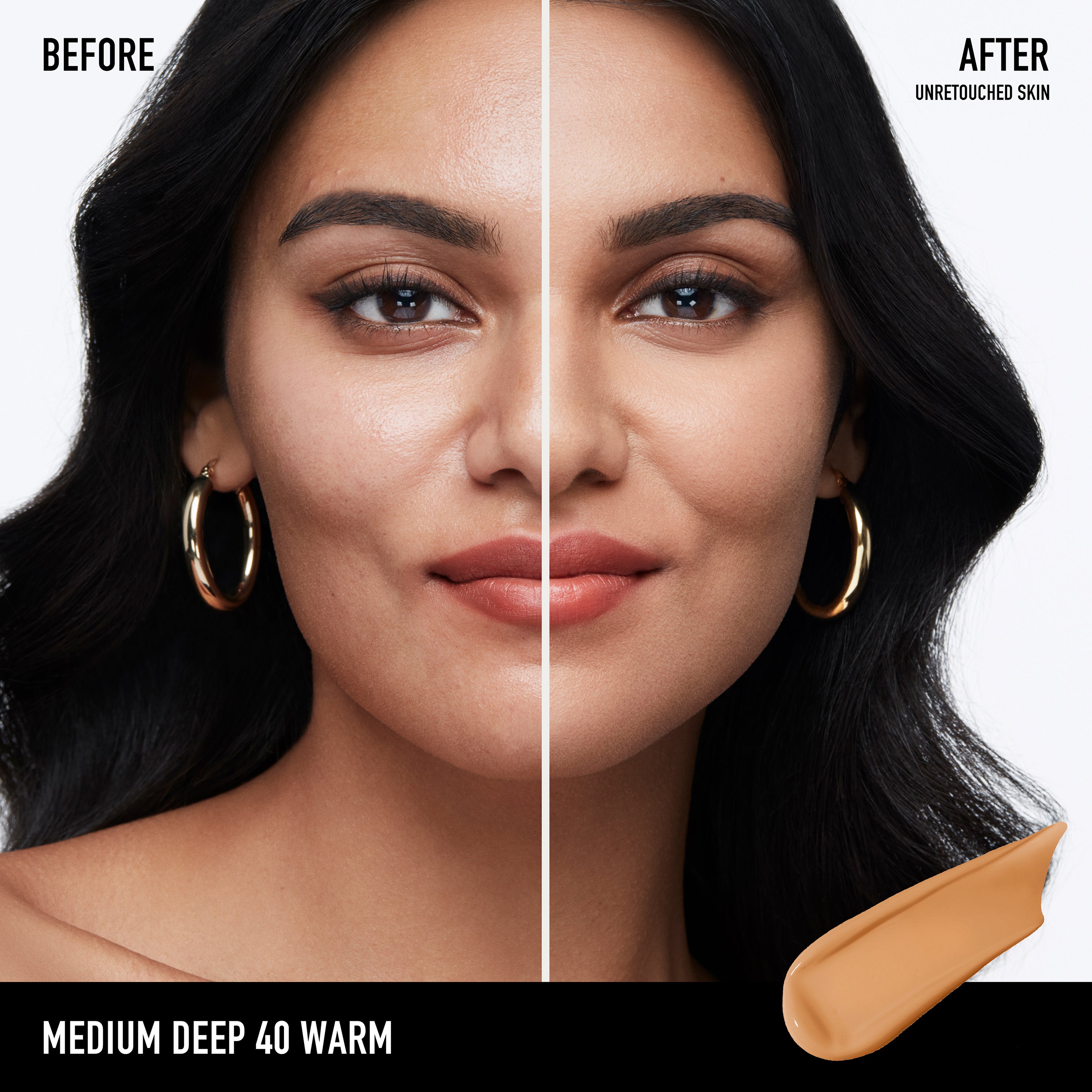 BAREPRO® 24HR Wear Skin-Perfecting Matte Liquid Foundation Mineral SPF 20 view 2