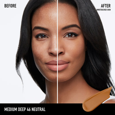 Medium Deep 46 Neutral