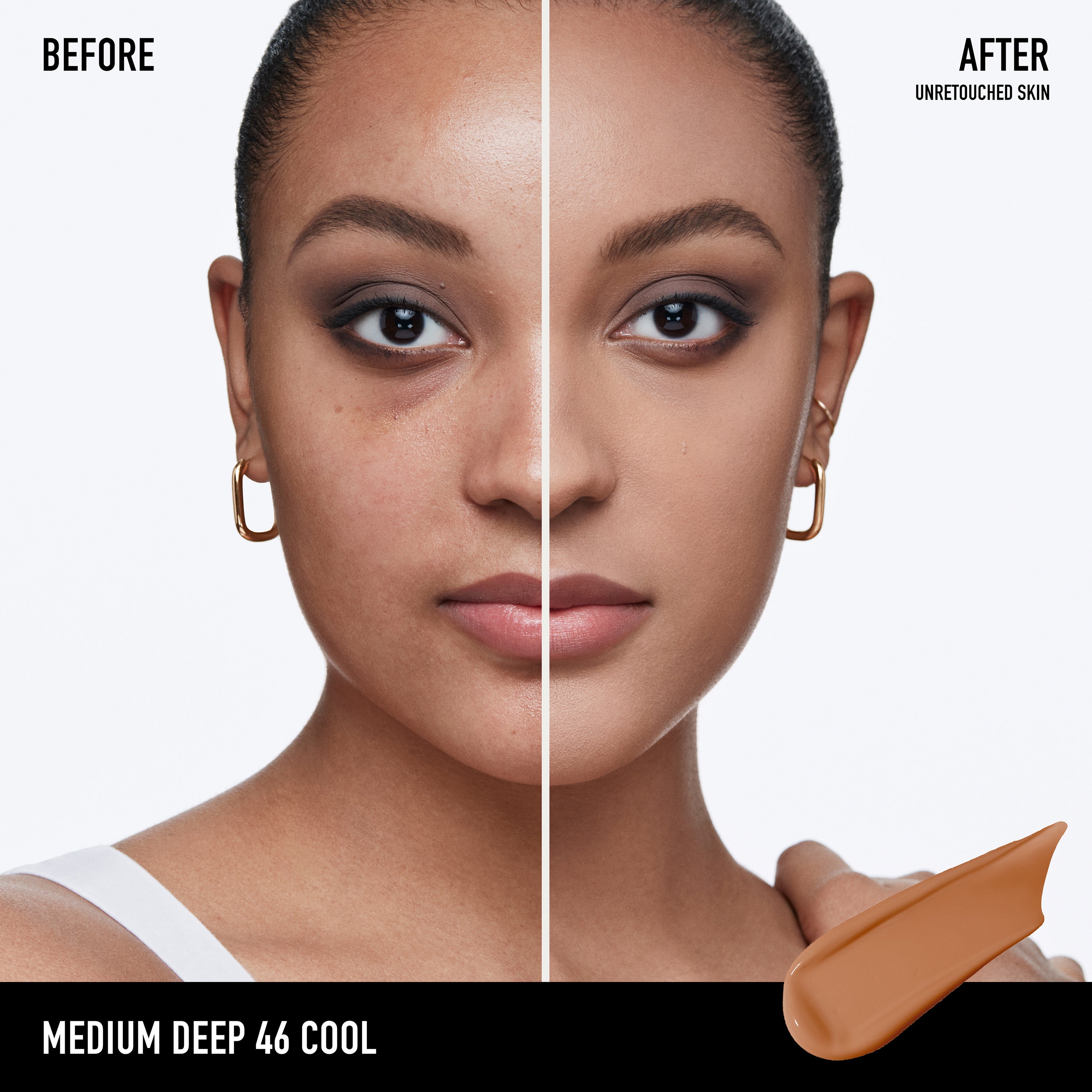 BAREPRO® 24HR Wear Skin-Perfecting Matte Liquid Foundation Mineral SPF 20 view 2