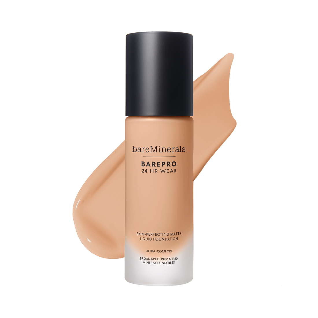 Bare minerals bare pro foundation discount