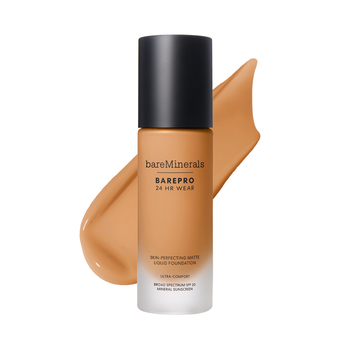 Medium Deep 40 Warm